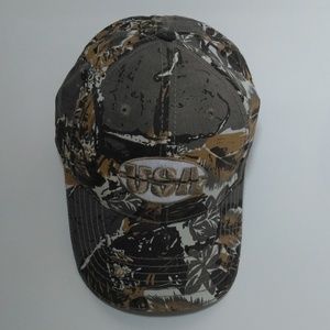 Men's baseball cap